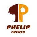 Phelip Frères - Maisons bois
